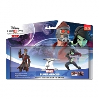 Toysrus  Disney infinity 2.0 Pack Figurine Marvel Super Heroes - Pack aventure 