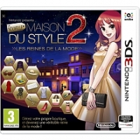 Toysrus  Jeu Nintendo 3DS - La Nouvelle Maison Du Style 2 : Les Reines De La Mo