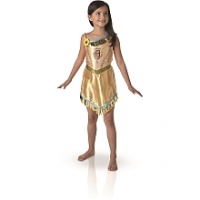 Toysrus  Déguisement Fairy Tale Pocahontas Taille M