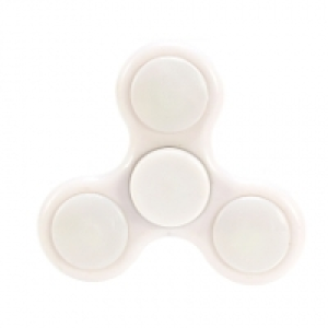 Toi-Toys - Fidget Spinner - LED - Blanc 2.49&nbsp;&euro;