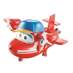 Super Wings - Avion Transformable 12 cm - Saison 2 - Flip 16.99&nbsp;&euro;