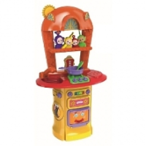 T&eacute;l&eacute;tubbies - Ma premi&egrave;re cuisine 34.99&nbsp;&euro;