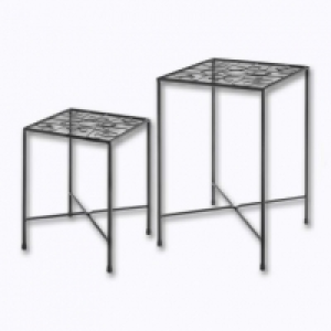 Étagère pour plantes 9.99 €