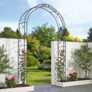 Aldi Garden Feelings® Arcade pour rosiers