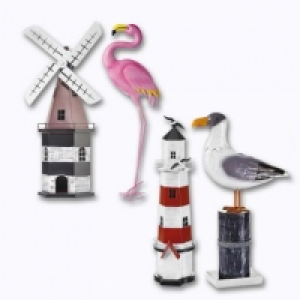 Living Art® Figurine décorative