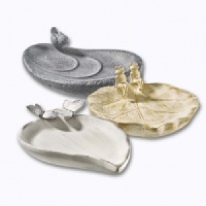 Garden Feelings® Abreuvoir en céramique pour oiseaux