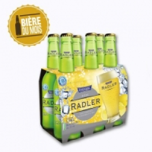Karlsquell® Bière Radler 2º
