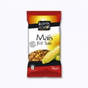 Hacienda Del Sabor® Maïs frit salé