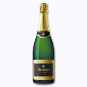 Teixidor® Cava brut DO