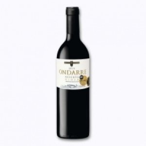 Ondarre® Rioja Reserva DOC