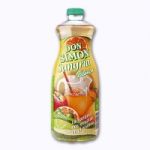 Don Simon® Sangria blanche 7°