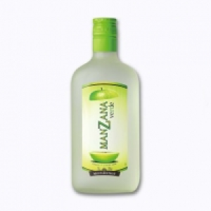 Montgeoffroy® Manzana verde 18°