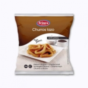 Churros 1.49 €