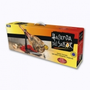 Jambon Serrano 59.99 €