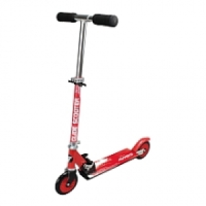 Avigo - Patinette Pliable - Rouge 14.99&nbsp;&euro;