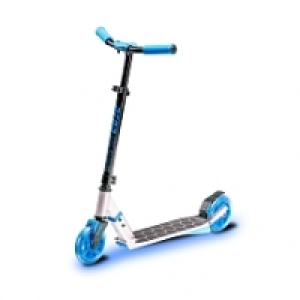 Yvolution - Patinette Lumineuse Neon Flash - Bleu 59.99&nbsp;&euro;