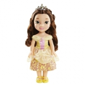 Poup&eacute;e Disney Princesses 38cm - Belle 19.99&nbsp;&euro;