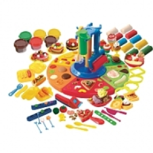 Universe of Imagination - Mon Buffet en pâte à modeler 12.99 €