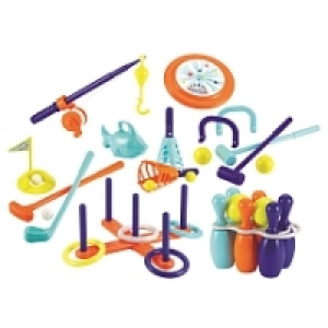 Pack multi-Sport 28.99&nbsp;&euro;