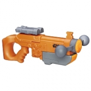 Nerf Super Soaker - Star Wars - &Eacute;pisode VII - Chewbacca Bowcaster 19.90&nbsp;&euro;