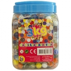 Baril billes 3 kg 9.99&nbsp;&euro;