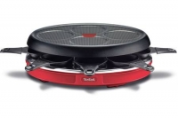Darty Tefal RE138512 COLORMANIA ROUGE