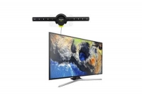 Darty Samsung Samsung ue55mu6105 téléviseur led 55 smart tv + erard fixit 600 supp