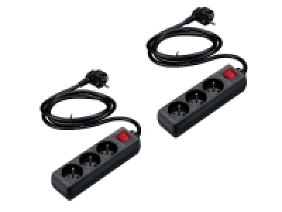 Multiprise 4.99 €