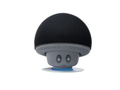 Enceinte champignon Bluetooth 7.99&nbsp;&euro;