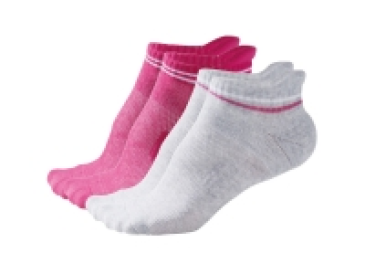 Socquettes de sport 2.99 €