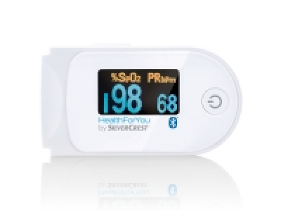 Oxymètre de pouls 26.99 €