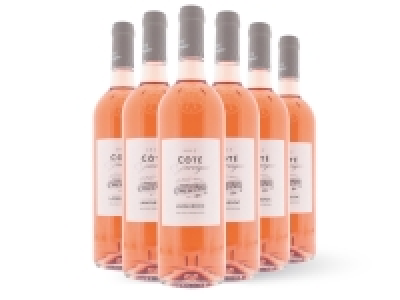 Languedoc rosé 2.39 €