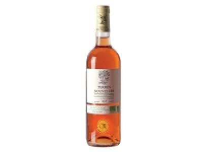 Bordeaux rosé Bio 3.99 €