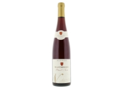 Alsace Pinot noir 4.99 €