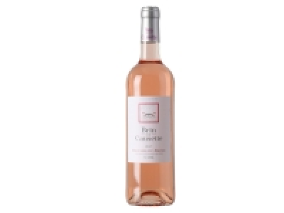 Bouches du Rh&ocirc;ne ros&eacute; 2.49&nbsp;&euro;