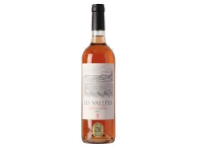 Côtes de Duras rosé 2.69 €