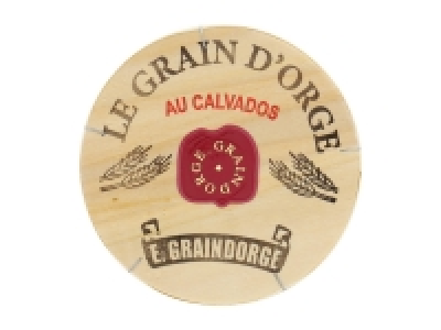 Grain dorge au Calvados 2.99 €