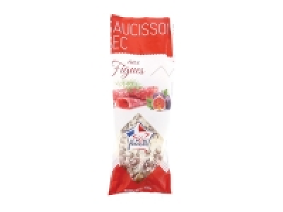 Saucisson sec aux figues 2.89 €