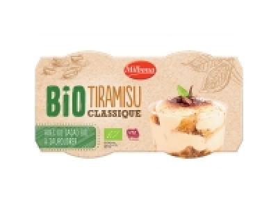 Tiramisu Bio 1.69 €