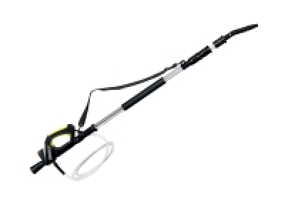 Lance télescopique pour nettoyeur haute pression 34.99 €
