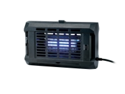 Lampe anti-moustiques électrique 11.99 €
