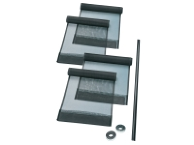 Moustiquaire rideau pour porte 5.99 €