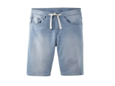 Bermuda en denim molletonné 8.99 €