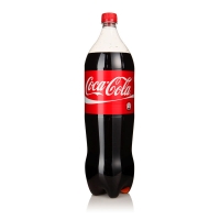 Spar Coca Cola Loriginal - Soda cola 2l