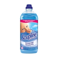 Spar Soupline Grand Air - Adoucissant concentré - 54 lavages 1,5l
