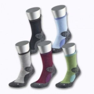 Aldi  Chaussettes trekking