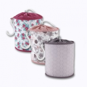 Home Creation Bathroom® Filet / Sachet pour pinces à linge