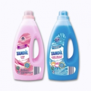 Tandil® Lessive laine / Lessive linge délicat