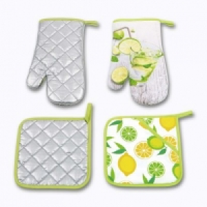 Home Creation® Set de cuisine