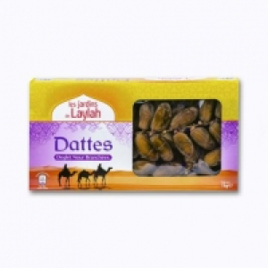 Les Jardins De Laylah® Dattes branchées